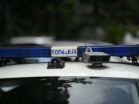 MUP SRBIJE ZAUSTAVIO VOZILO KOJE SE KRETALO U PRATNJI STUDENATA IZ NOVOG PAZARA: Pronašli i zaplijenili...