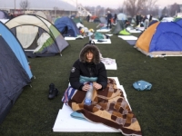 U INĐIJU SUTRA DOLAZI 5.000 GRAĐANA SRBIJE: Dio će prespavati pod prozorom SNS-ovog predsjednika Opštine, koji nije odobrio...