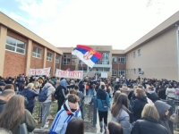U BEOGRADSKOJ GIMNAZIJI UVEDENA PRINUDNA UPRAVA: Po odluci ministra rasformiran Školski odbor, a imenovan je...