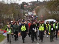 NOVI VELIKI SKUP U NAJAVI: Studenti iz Beograda pješače do Novog Sada na godišnjicu tragedije - 'To je, za sada, jedino sigurno'
