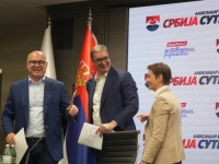 UCJENE SNS-a: Prijave pristižu iz svih dijelova Srbije, a ovaj zbirni izvještaj bit će osnov za krivičnopravnu odgovornost onih koji su...