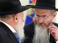 NAKON SARAJEVA: Evropska konferencija rabina otkazana u još jednom gradu
