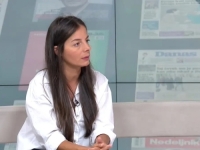 NOVINARKA KRIK-a RAZOTKRILA SNS-ov REŽIM: 'Jedan od najvećih ciljeva Vučića da ugasi N1 i Novu i da se osveti novinarima koji mu 10 godina dišu za vratom'
