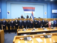 ALIJA TABAKOVIĆ OTVORENO: 'U neustavnoj Vladi RS-a sjedi pet Bošnjaka koji dolaze iz porodica boraca VRS-a'