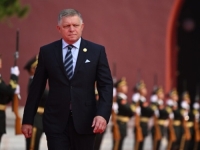 FICO JE POGOĐEN U STOMAK, NAKON ČEGA JE VIŠE PUTA OPERISAN: Napadač na slovačkog premijera osuđen na...