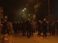 JEZIVA SVJEDOČANSTVA GRAĐANA O POLICIJSKOJ BRUTALNOSTI U NOVOM SADU: 'Udarali su me pendrekom po leđima dok sam povraćala'