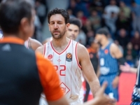 IZRAELSKI TIM VEČERAS GOSTUJE U ŠPANIJI: Euroliga donijela hitnu odluku, utakmica će biti...