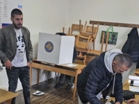 BURNO NA IZBORIMA NA KiM-u: Osam prijava incidenata tokom glasanja
