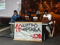 RANKO PIVLJANIN O VUČIĆEVIM MEDIJSKIM BATINAŠIMA: 'Razapinju mitropolita Justina, hirotonišu Dragana J. Vučićevića i đakone iz 'Informera''
