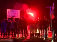 STUDENTI IZ NOVOG PAZARA STIGLI NA DIVČIBARE: Sutra će se pridružiti protestu...