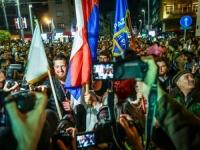 NAKON FANTASTIČNOG DOČEKA U BEOGRADU: Pet studenata iz Novog Pazara ima teže povrede nogu, ali nastavljaju...