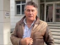 'BIO SAM ISPROVOCIRAN': Halid Muslimović pred veliki koncert o naslovima; Napisao autobiografiju u kojoj govori o Bešliću - Evo šta je o njemu imao da kaže