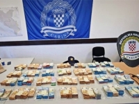 REKORDNA ZAPLJENA: Albanac u vozilu skrivao više od 700.000 eura