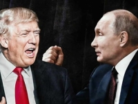 TRUMP ZBOG RUSIJE NAREDIO TESTIRANJE NUKLEARNOG ORUŽJA: Oglasili se iz Kremlja