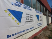 LOGORAŠI TRAŽE SISTEMSKO UREĐENJE NJIHOVOG STATUSA: Podsjećaju da ova populacija i danas aktivno...