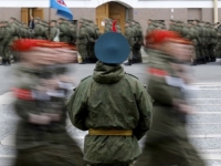 UKRAJINSKA VOJNA SLUŽBA TVRDI: Rusija je regrutovala više od hiljadu Kubanaca, neki od njih su prevarom devedeni