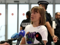 IZRAEL DEPORTOVAO GRETU THUNBERG I JOŠ 170 AKTIVISTA: Progovorili o zlostavljanju od strane izraelskih vojnika