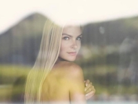 ŽENA NEVJEROVATNE LJEPOTE: Zvijezda atletike se potpuno skinula (FOTO)