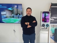 BOSANAC RAZVIO UNOSAN BIZNIS: Vratio se kući i pokrenuo posao, širi se i na tržište Europske unije...