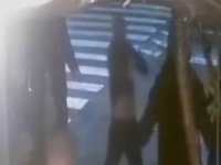 SADA SE NEKE STVARI VIDE BOLJE: Policija podijelila video napada u Podgorici, otkrila i zbog čega (VIDEO)