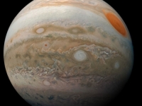 TAJNE SVEMIRA: Jupiter je nekad davno spasio Zemlju od propasti - 'To bi moglo značiti...'