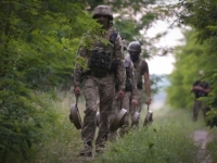 NATO ČLANICA SPREMA SE ZA RAT, ATMOSFERA JE SVE NAPETIJA: 'Spremni smo se boriti'