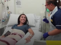 REVOLUCIONARNA TERAPIJA ZA LIJEČENJE MULTIPLA SKLEROZE: Emily prva pacijentica u Velikoj Britaniji