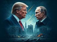 RUSIJA TRAŽILA ČITAV DONBAS: Zbog ovog 'non papera' otkazan je susret Trumpa i Putina u Budimpešti