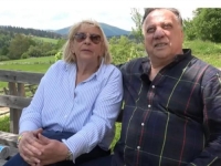 ISPOVIJEST O VJENČANJU: Kako je Halid Bešlić ispoštovao oca, a osvojio Sejdu