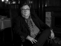 HALID JE ISPRAZNIO HOTEL DA BI SMJESTIO UGROŽENE PORODICE: 'Više volim da me pamte kao dobrog čovjeka, nego kao dobrog pjevača'