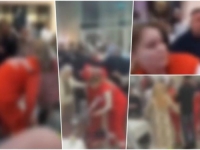 O MAKLJAŽI NA SVADBI BRUJI REGION: Mlada u modricama, mladoženja izgreban, a jedan detalj sa snimka je posebno bizaran