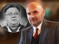 'PLAŠIO SE ZA SUPRUGU PA JE HTIO DA PJESMA IZAĐE RANIJE': Miligram otkrio šta je Halida mučilo pred smrt -'Nije znao da je on bio taj koji je u teškom stanju'