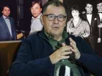 ŠTO JE NAZIFU GLJIVI OVO TREBALO: 'Halid i ja zaradili smo TRI MILIJARDE MARAKA, kod mene je uvijek imao Rolls-Royce i guvernantu...'