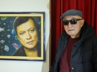 HALIDOV VOZAČ I PRIJATELJ OTVORIO DUŠU: 'Uvijek kad smo prolazili pored groblja Bare, govorio je - Evo gdje ćemo ako Bog da, tamo gdje su one male topolice, tu je pofino''