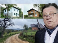 'ŠETAO JE SA SEJDOM PO BOLNICI': Bolna ispovijest Halidovog bratića - 'Do subote je bio dobro i pričao je, a onda je...'