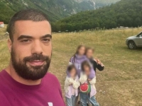 SLOVENAČKA POLICIJA UDAVILA ARMINA ĐUTOVIĆA: Skandal u Ljubljani, isplivali šok detalji, porodica traži pravdu (FOTO)