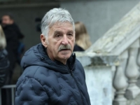 'POMINJU GA LJUDI KOJI GA NISU VRIJEDNI': Bosanac slomljen poslije komemoracije Halidu Bešliću, oprostio se od prijatelja: 'Jarane moj, vidimo se u kafani'
