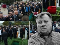 SRCEPARAJUĆA ISPOVIJEST HALIDOVE PRIJATELJICE: Uz njenu kćerku je bio do posljednjeg dana, a ona nije došla na njegovu dženazu, razlog je MNOGO TUŽAN....