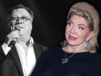 ISPLIVALE ZAJEDNIČKE FOTOGRAFIJE SUZANE MANČIĆ I HALIDA BEŠLIĆA: Godinama se pričalo o njihovom odnosu, zajedno doživjeli SAOBRAĆAJKU, sad je otkrivena istina... (FOTO)