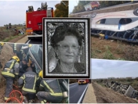 'GLAVOM JE RAZBILA STAKLO I IZLETJELA NAPOLJE': Ovo je žena koja je stradala u prevrtanju autobusa; Kolegica iznijela detalje