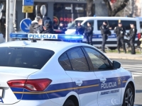 U ZAGREBU UHAPŠEN DRŽAVLJANIN BiH: Prišao 49-godišnjaku, udario ga bokserom, te mu se obratio na engleskom...