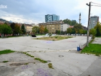 SUDBINA PARKA HASTAHANA NEIZVJESNA: Članica iz RS-a nije dala saglasnost za obnovu sarajevskog parka