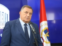 DODIK IZ RUSIJE PRIJETI BOSNI: 'Moj nasljednik će biti radikalniji od mene'