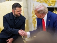 DONALD TRUMP OČAJAN: Traži da mu glavni ruski saveznik pomogne riješiti sukob u Ukrajini