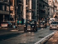DOSAD SAMO U SAN FRANCISCU I TOKIJU: Ovo bi mogao postati prvi europski grad s potpuno autonomnim uslugama taksija