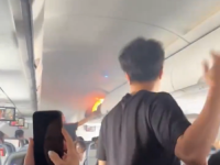 POŽAR U AVIONU NA 10.000 METARA VISINE: Ovo je još jedan u nizu incidenata povezanih...