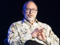 SUOSNIVAČ 'WIKIPEDIJE' O MUSKOVOJ 'GROKIPEDIJI': 'On u skorije vrijeme neće stvoriti ništa korisno'