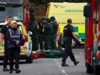 ŠIRI SE DRAMATIČAN SNIMAK NAKON NAPADA U MANCHESTERU: Policija upucala napadača?