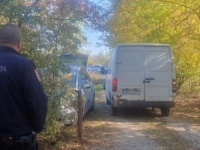 I DALJE TRAJU PRETRESI NA MJESTU BORILIŠTA PASA: Uhapšena još jedna osoba