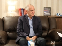 IDDO NETANYAHU NE ZNA NI GDJE JE DOŠAO: Umjesto u Banju Luku, mislio da je stigao u Novi Sad (VIDEO)
